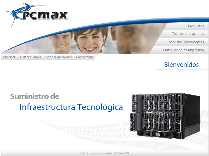 PCMax1